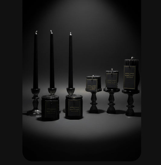 TONY NOIR — Noir Coast Collection
