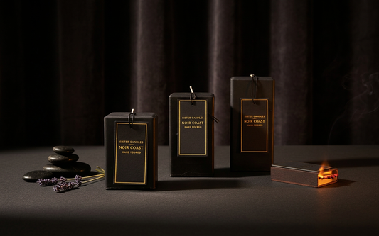 TONY NOIR — Noir Coast Collection
