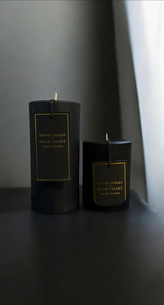 TONY NOIR — Noir Coast Collection